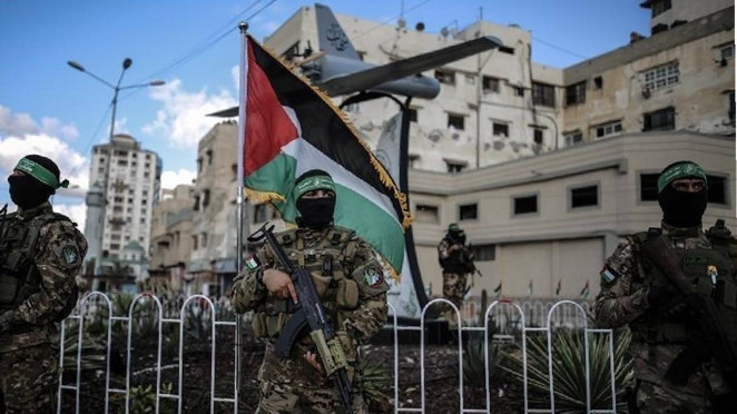 Çocuklar ölürken alkış tuttu... Gazze yeniden vuruldu: Netanyahu bombaladı, Trump destek verdi - Resim : 3