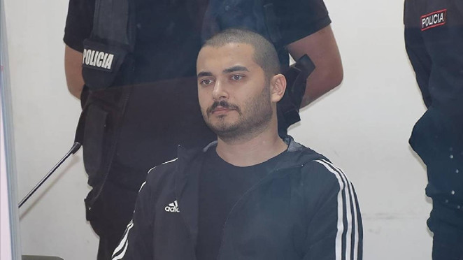 Thodex'in kurucusu Faruk Fatih Özer cezaevindeki odasında ölü bulundu