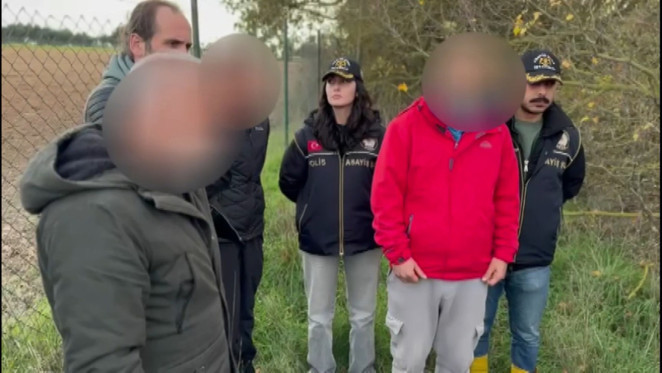 19 yıllık sır çözüldü! Zaman aşımına 5 ay kala öğretmen cinayeti ortaya çıktı: Katiller Öğretmenler Günü’nde yakalandı - Resim : 3