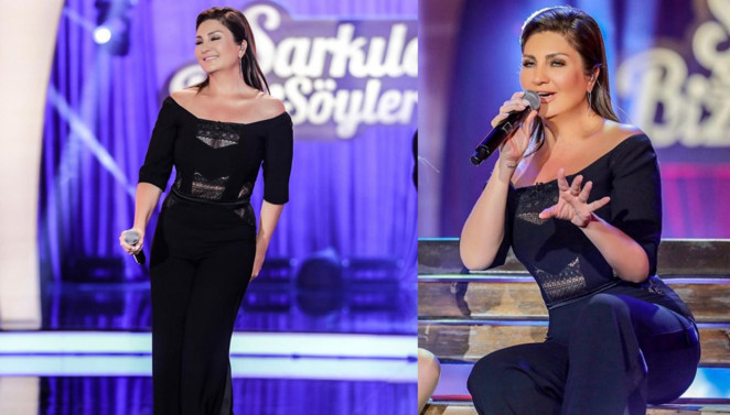 Sibel Can photoshopu abarttı! Sosyal medyanın diline düştü - Resim : 2