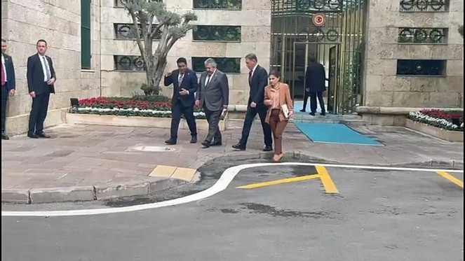 Meclis’te kritik zirve! Bahçeli’nin çağrısı gündemde: Komisyon İmralı’ya gidecek mi?