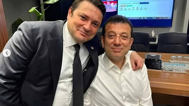 Adem Soytekin ifşa etti! İBB’de nakit para ve rüşvet ağı nasıl işliyordu? İmamoğlu'ndan 'kritik isim' talimatı