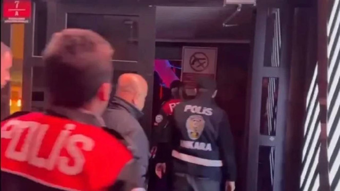 SGK’lı gösterilip birlikteliğe zorlandılar! Ankara’da tarihin en büyük fuhuş operasyonu: 60 tutuklama