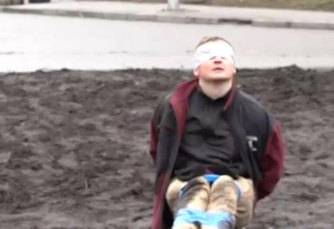 Kiev'de son durum: Kente sızmaya çalışan 3 kişi yakalandı, Rus saldırısına karşı hazırlıklar sürüyor - Resim : 2