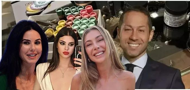 Firari Kasım Garipoğlu'nun şoförü itirafçı oluyor! "25 kişilik ünlü listesini savcılığa vereceğim" - Fotoğraf: 3