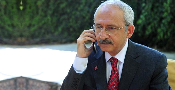 CHP’de kritik viraj: Özgür Özel'den kurultay öncesi Kılıçdaroğlu'na dikkat çeken telefon! "Aday olmak isteyen buyursun" - Resim : 2