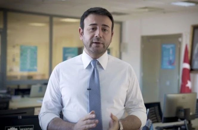 Beşiktaş Belediyesi'nde otoparkta rüşvet skandalı! CHP'li Rıza Akpolat, eski Beşiktaş Başkanı Serdar Bilgili'den 500 bin dolar istemiş! "Vermezsen ruhsatta problem çıkar" - Fotoğraf: 7