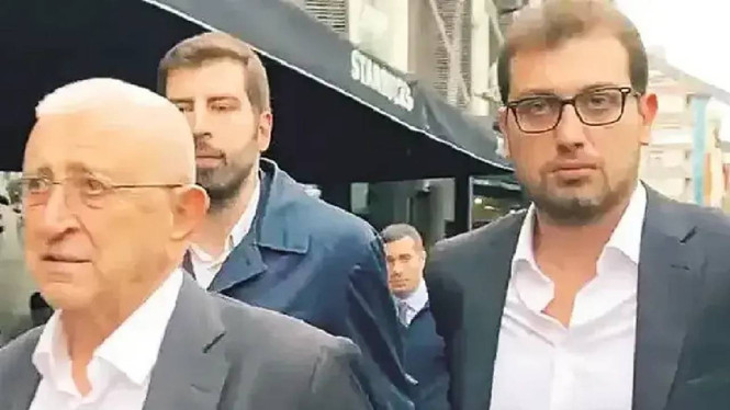 Emirgan villaları soruşturmayı salladı! İmamoğlu ailesi sorulara yanıt veremedi: Milyon dolarlık yatırımlar nasıl yapıldı?