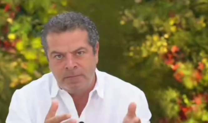 Cüneyt Özdemir’den bomba iddia: “Muhalifleri FETÖ güdüyor!” - Resim : 2