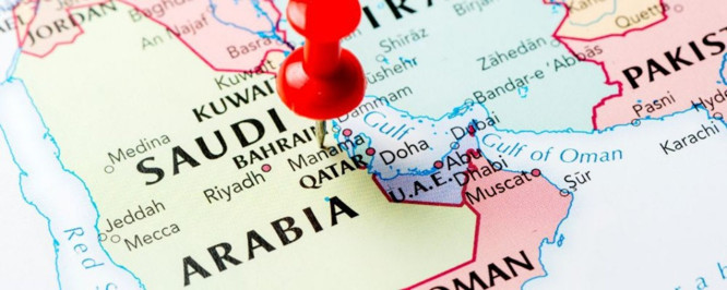 Suudi Arabistan’ın gıdası Türkiye’den gidecek