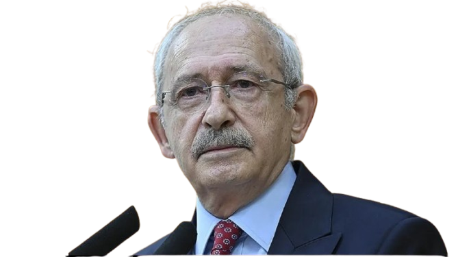 YSK'nın açıklamasında ortaya çıktı! Kılıçdaroğlu o ismi görevden aldı - Fotoğraf: 7