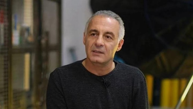 Ahmet Saraçoğlu Kimdir,Kaç Yaşında? Ahmet Saraçoğlu'nun Eşi Kim?