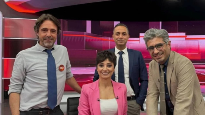 HALK TV KAYDA GEÇSİN