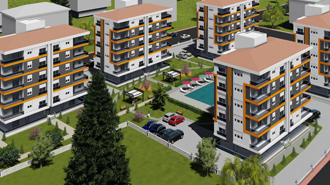 Antalya’da rüşvet çarkı! Belediye şirketine devredilen dükkanlar 'Kent Lokantası' yapıldı