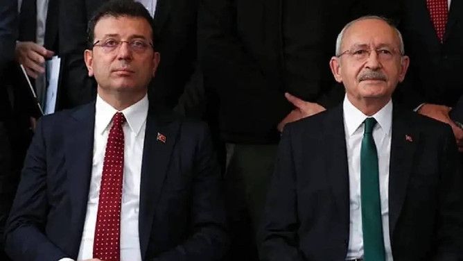 Kılıçdaroğlu’ndan tarihi çıkış! Özel ve İmamoğlu’na hodri meydan: “Yolsuzluğa bulaşan hesap verecek" - Resim : 3