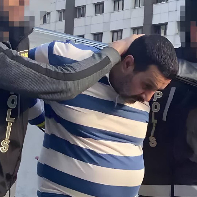 Mahkemeden tarihi karar! Geçit yok dedi! Barış Boyun suç örgütüne müebbet yağmuru