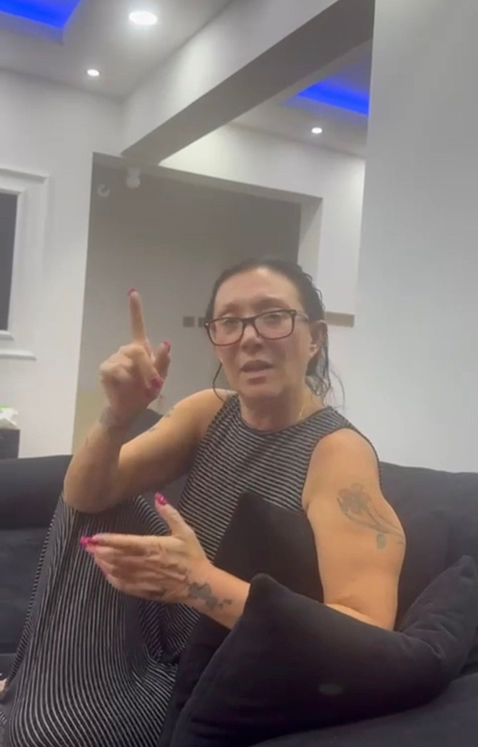 Kobra Murat'tan Güllü'nün ölümüyle ilgili çarpıcı iddia! ''Kızı ile arkadaşını engellemeye çalışıyordu'' - Resim : 4