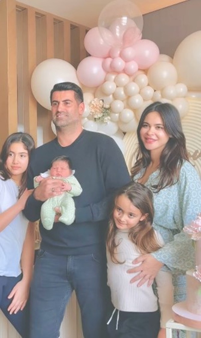 Zeynep Demirel, doğum sonrası kaç kilo verdiğini açıkladı - Resim : 2
