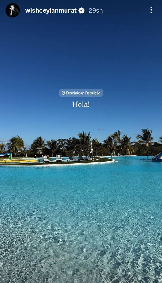 Survivor 2026 için geri sayım başladı! Dominik'ten ilk kareler geldi