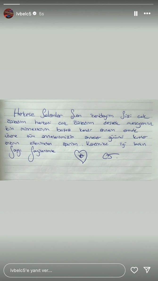 Ünlü rapçi Lvbel C5'in cezaevindeki ilk görüntüsü ortaya çıktı - Resim : 2