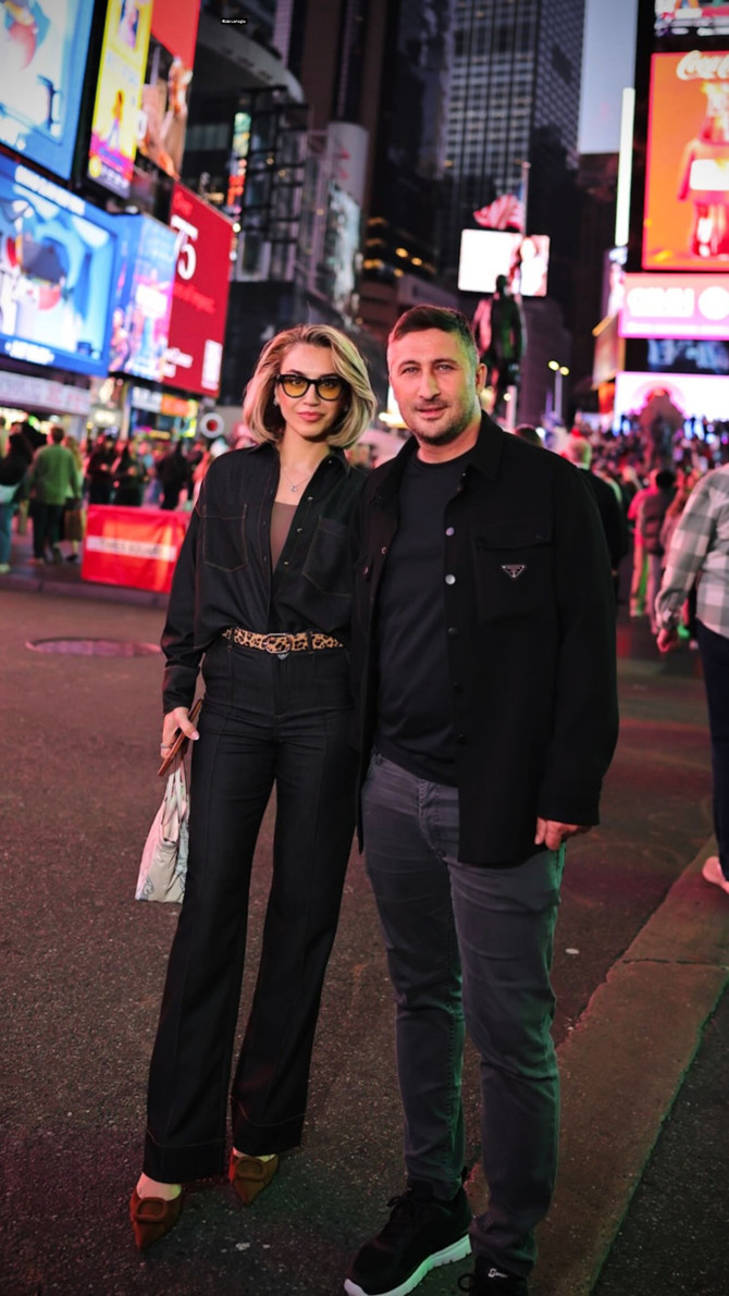 Sabri Sarıoğlu ve Yağmur Sarıoğlu boşanıyor mu? İddialara son noktayı koydu - Resim : 4