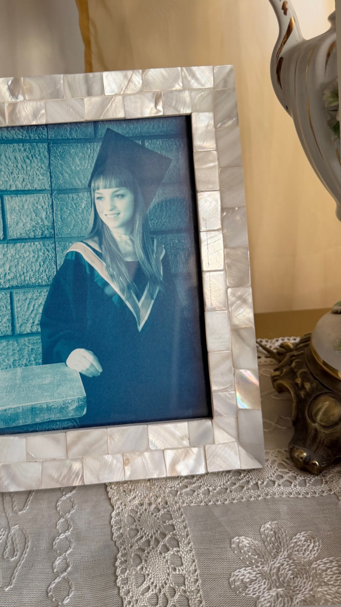 Anne acısıyla sarsılmıştı! Nilperi Şahinkaya o eve bir buçuk ay sonra gidebildi - Resim : 4