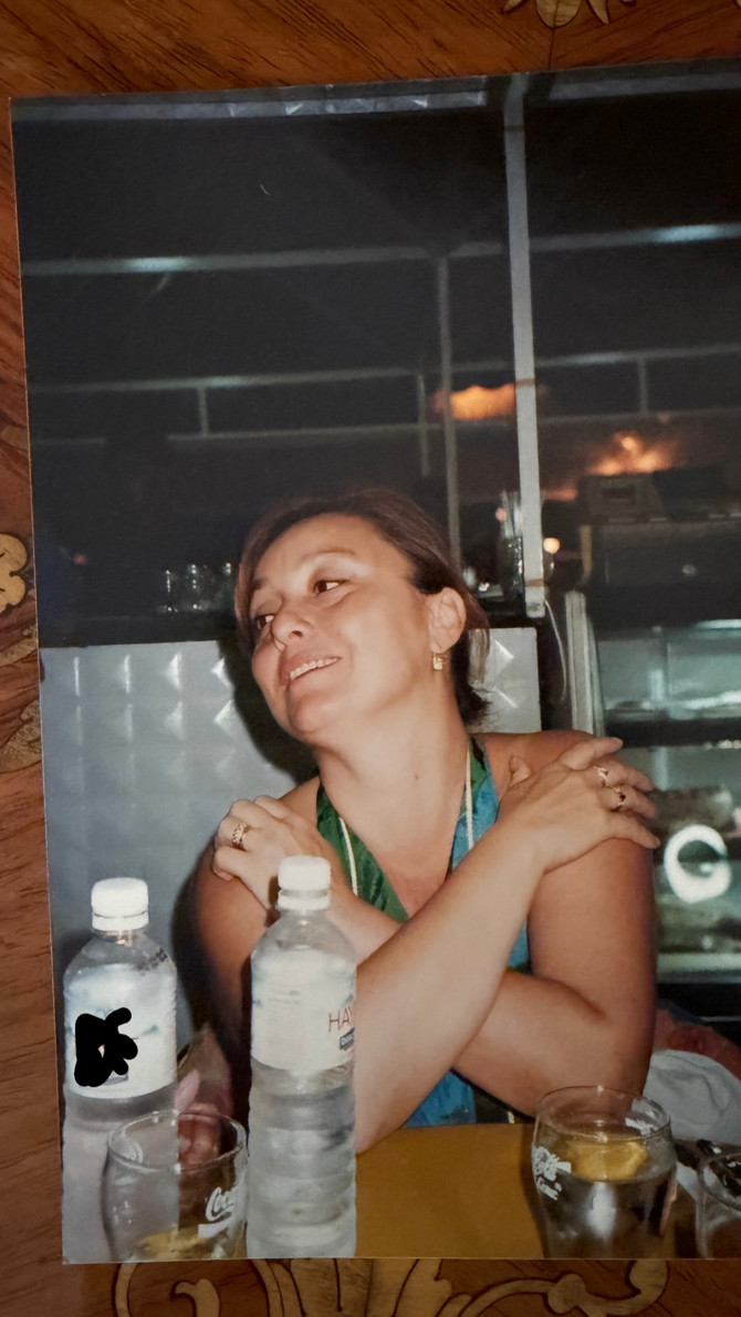 Anne acısıyla sarsılmıştı! Nilperi Şahinkaya o eve bir buçuk ay sonra gidebildi - Resim : 3