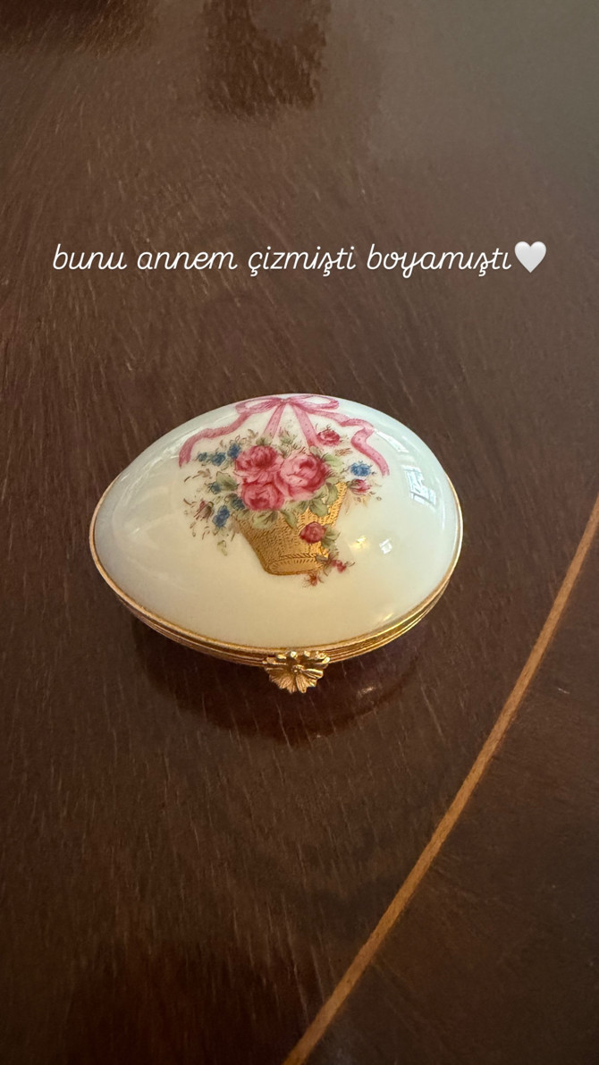 Anne acısıyla sarsılmıştı! Nilperi Şahinkaya o eve bir buçuk ay sonra gidebildi - Resim : 2