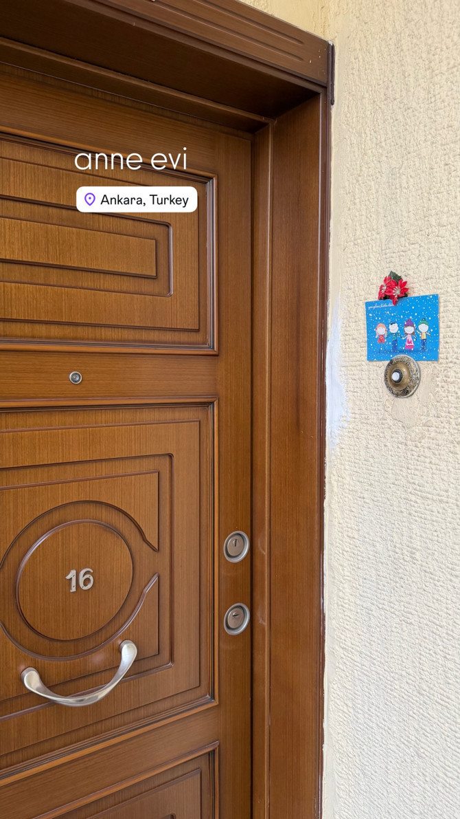 Anne acısıyla sarsılmıştı! Nilperi Şahinkaya o eve bir buçuk ay sonra gidebildi