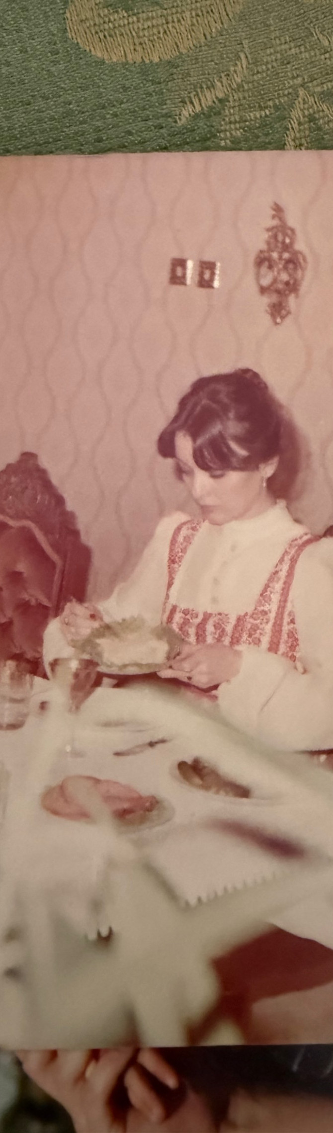 Anne acısıyla sarsılmıştı! Nilperi Şahinkaya o eve bir buçuk ay sonra gidebildi - Resim : 5