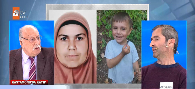 Kastamonu'dan bir acı haber daha! Osman'ın bulunduğu yerin 200 metre ilerisinde annesi Huriye'nin de cesedi bulundu - Resim : 3