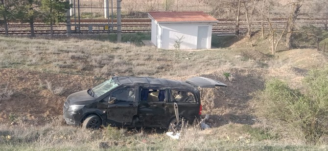 Trafik kazası geçirmişti! Gönül Dağı'nın Taner'i Berk Atan kimsenin bilmediği o detayı ilk kez açıkladı