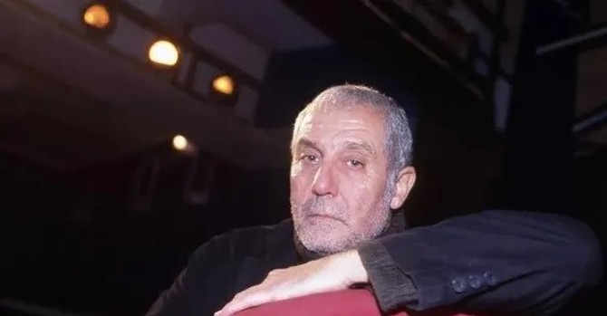 Sanat dünyasının acı kaybı! Kanser tedavisi gören İlhan Şeşen hayatını kaybetti