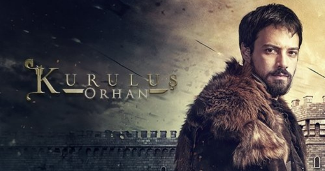 MHP, Papa'dan rahatsız: Şov için geldi! ''Bahçeli Kuruluş Osman hayranı''