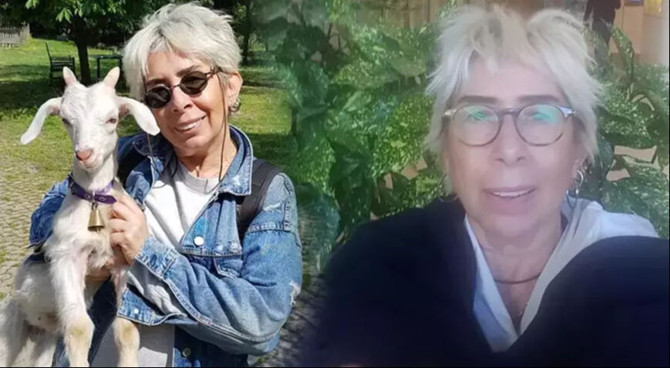 Oyuncu Demet Akbağ'ı yıkan haber