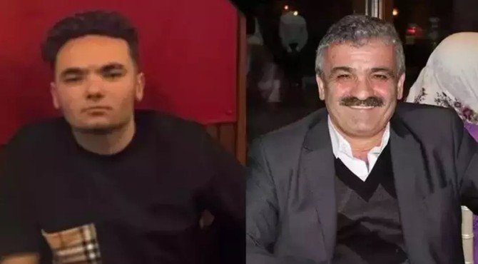 Türk Halk Müziği sanatçısı Züleyha Ortak, güpegündüz dehşeti yaşadı! Evine çağırdığı tamirci yeğeni tarafından vuruldu! Talihsiz adamdan acı haber geldi - Resim : 3