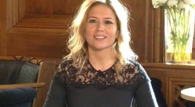 Fuhuş ve uyuşturucu soruşturmasında adı geçen Mert Vidinli’nin kuzeni bakın kim çıktı! Fethullah Gülen'in prensesi ve altın kızı Suna Vidinli... - Fotoğraf: 11