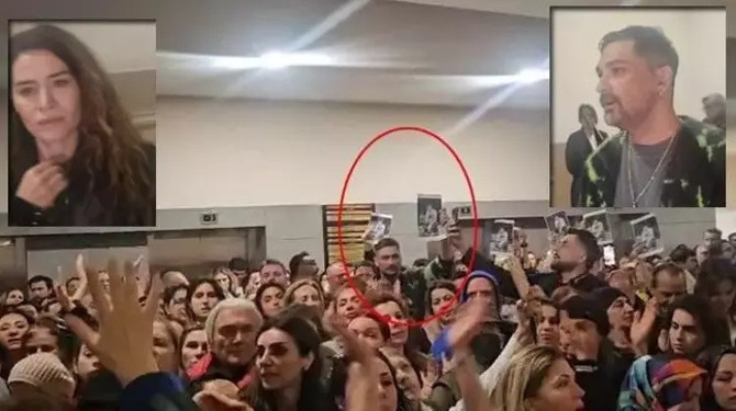 Mattia Ahmet Minguzzi davası için adliyeye gitmişti! Onur Tuna yıllar sonra ilk defa açıkladı... Ev arkadaşı 2 kişi tarafından bıçaklanarak öldürülmüş