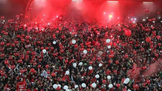 Traktör FK’ya baskı var! Ünlü Kızılkurtlar Tribünleri’nin iki tribün lideri gözaltına alındı - Resim : 3