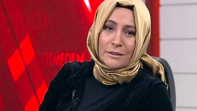 Elif Çakır