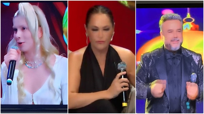 Armağan Çağlayan'dan İbo Show'a filtre tepkisi! ''İnanılır gibi değil''