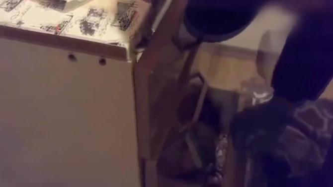 Rapçi 'Sansar Salvo' tutuklandı! Evinde uyuşturucu ve hassas terazi ele geçirildi... 10 suç kaydı var - Resim : 3