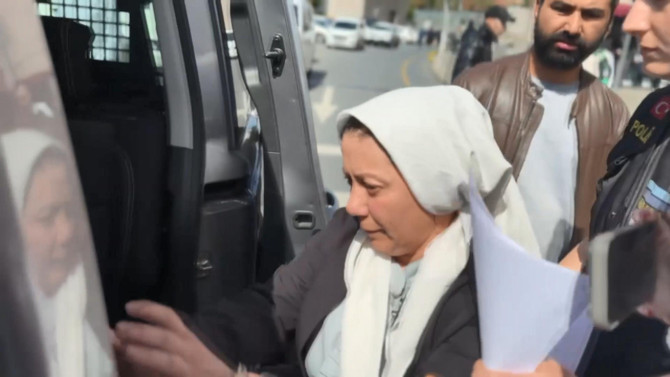 Esra Erol'un programındaki skandal olayda flaş gelişme! Yasak aşk yaşayan kayınvalide ile damat 'Nitelikli tehdit' suçundan tutuklandı