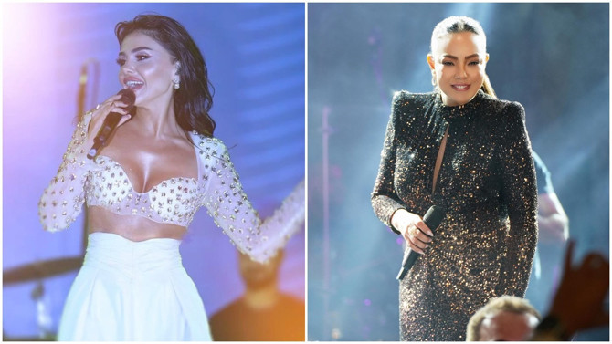 Günel Zeynalova, nişanlısı Reza Zarrab’la evlenen Ebru Gündeş’i affettiğini açıkladı