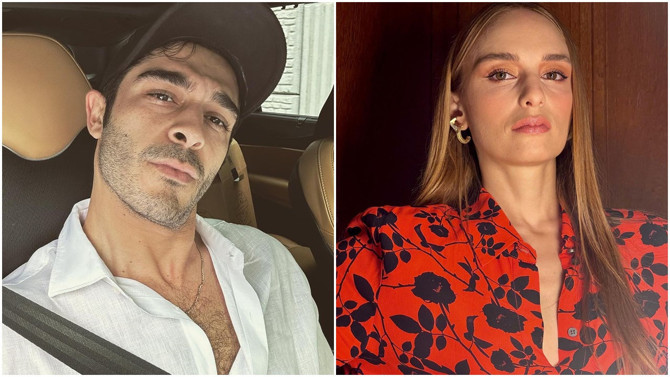 Nilperi Şahinkaya, “Gelin Takımı 2” filminin setinde Fırat Çelik'e saldırdı! Bardaklar havada uçuştu, Şebnem Bozoklu yere düştü: Olayın sebebi Burak Deniz