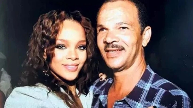 Rihanna'nın babası Ronald Fenty'nin ölüm nedeni açıklandı