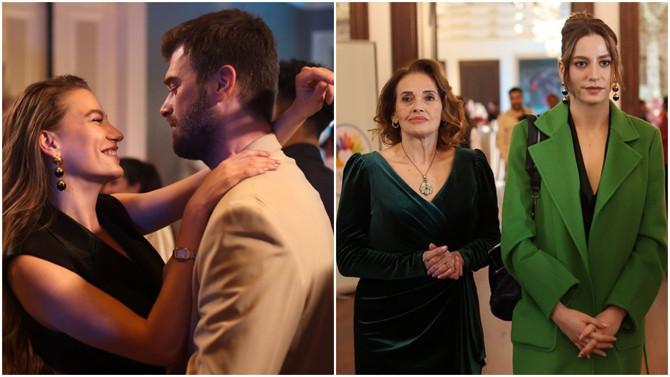 Kıvanç Tatlıtuğ’un Aile dizisindeki dublör krizi: Mehmet Tan işten çıkarıldı