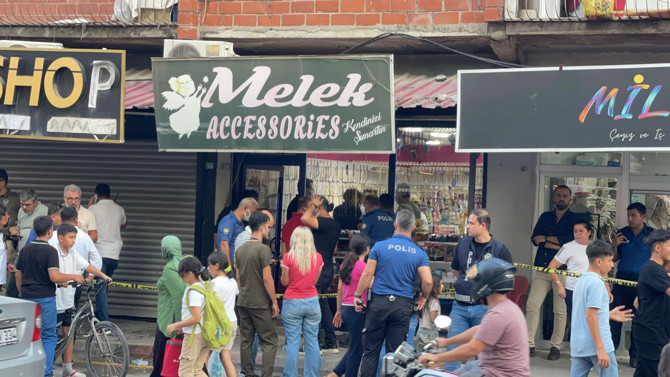 Takı dükkanında cesetleri bulunmuştu! Korkunç cinayetin sır perdesi aralandı: Cezaevinden izinli çıktı, eski sevgilisini öldürüp intihar etti - Resim : 2