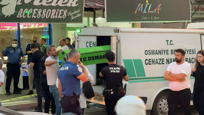 Takı dükkanında cesetleri bulunmuştu! Korkunç cinayetin sır perdesi aralandı: Cezaevinden izinli çıktı, eski sevgilisini öldürüp intihar etti - Resim : 4