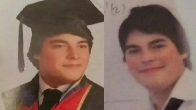 Akın Akınözü'nün 130 kilo olduğu hali olay oldu! Bakın nasıl zayıflamış